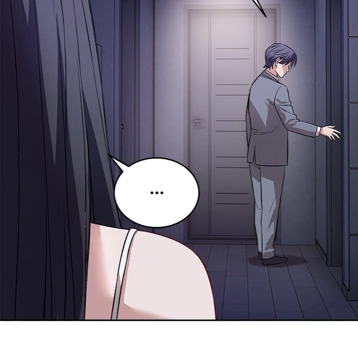 I’m Here for You Uncensored, chapter 12, page 51 of 166