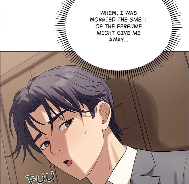 I’m Here for You Uncensored, chapter 12, page 55 of 166
