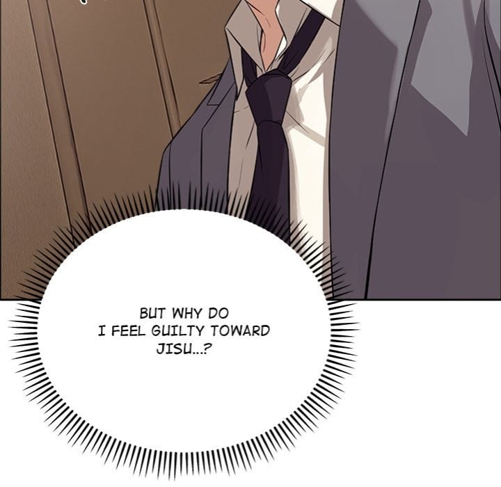 I’m Here for You Uncensored, chapter 12, page 56 of 166