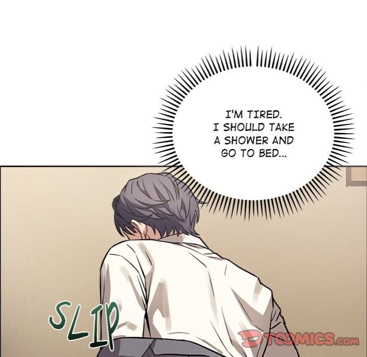 I’m Here for You Uncensored, chapter 12, page 57 of 166