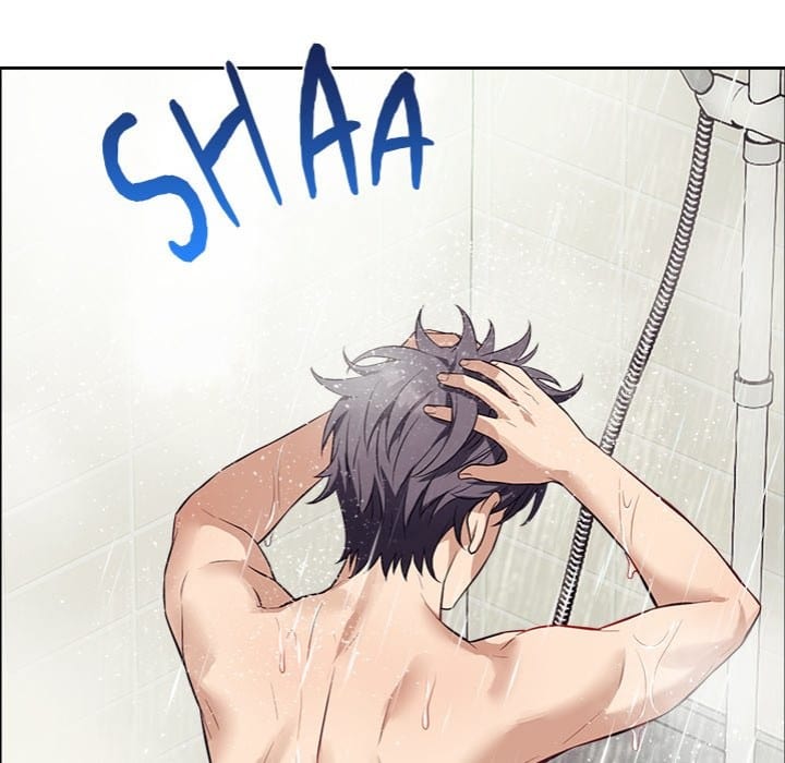 I’m Here for You Uncensored, chapter 12, page 62 of 166