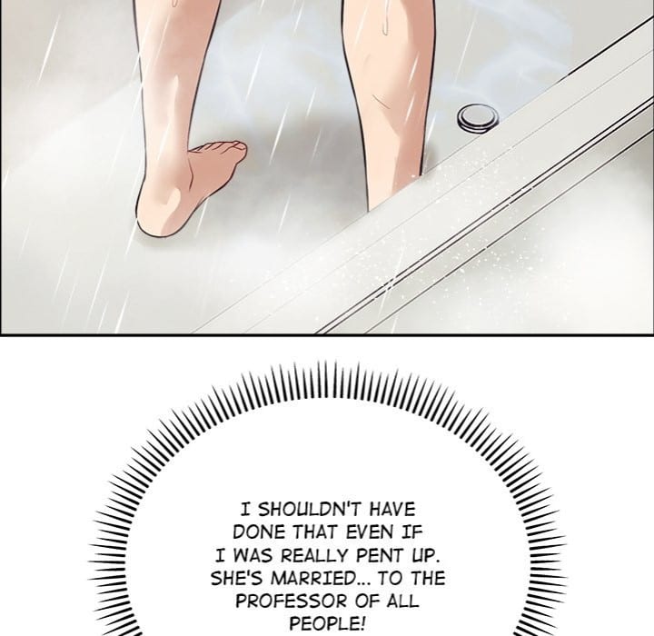 I’m Here for You Uncensored, chapter 12, page 64 of 166