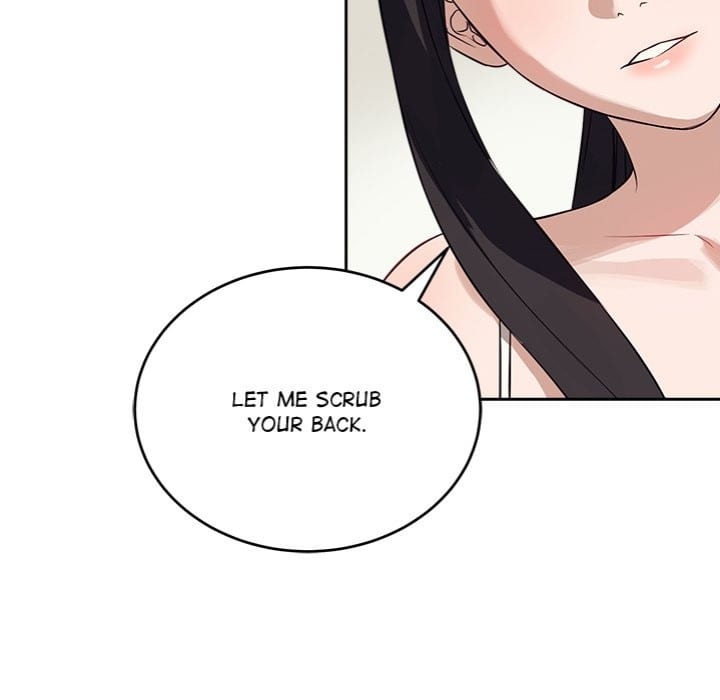 I’m Here for You Uncensored, chapter 12, page 76 of 166