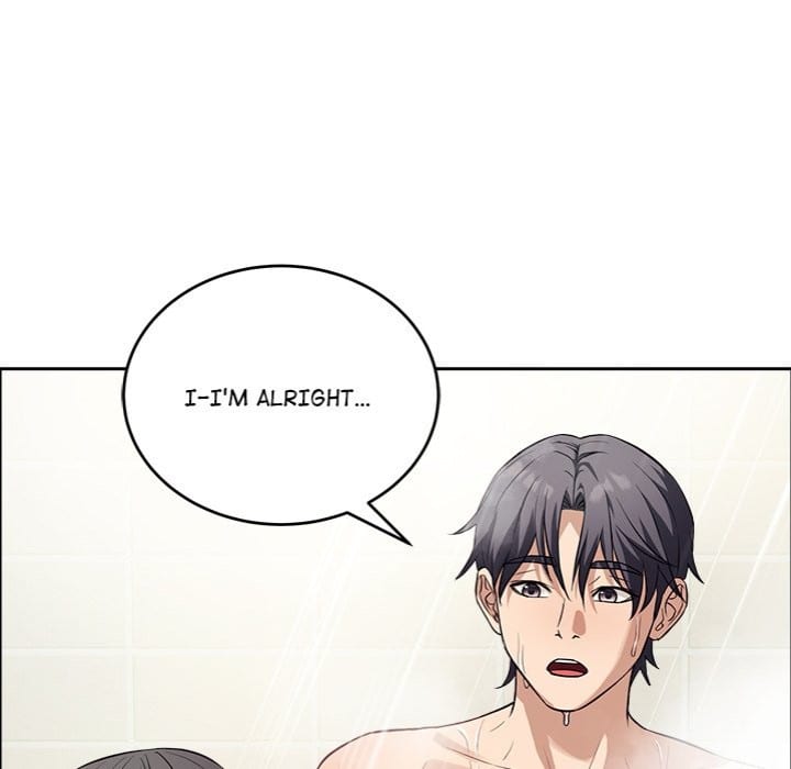 I’m Here for You Uncensored, chapter 12, page 77 of 166