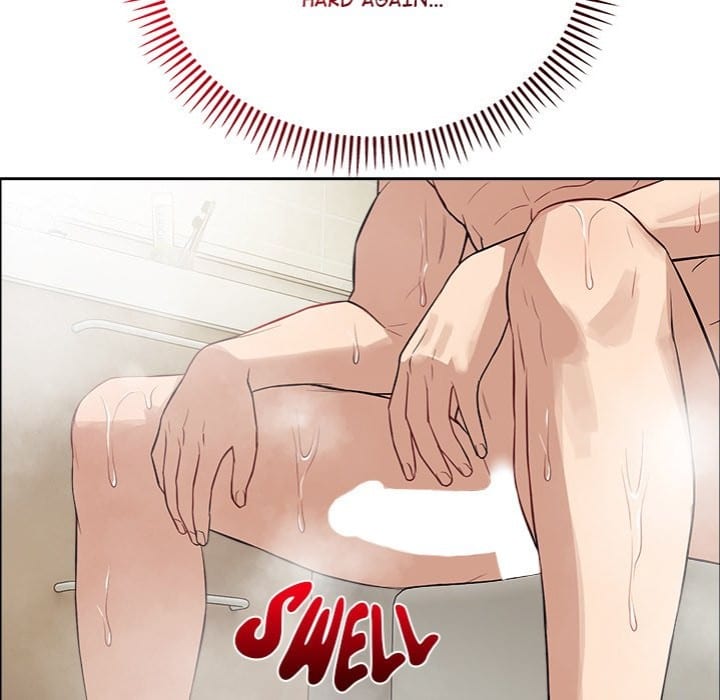I’m Here for You Uncensored, chapter 12, page 86 of 166