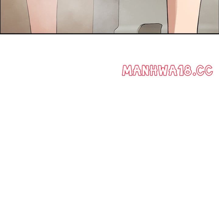 I’m Here for You Uncensored, chapter 12, page 87 of 166
