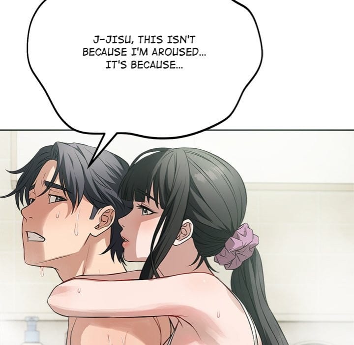 I’m Here for You Uncensored, chapter 12, page 90 of 166