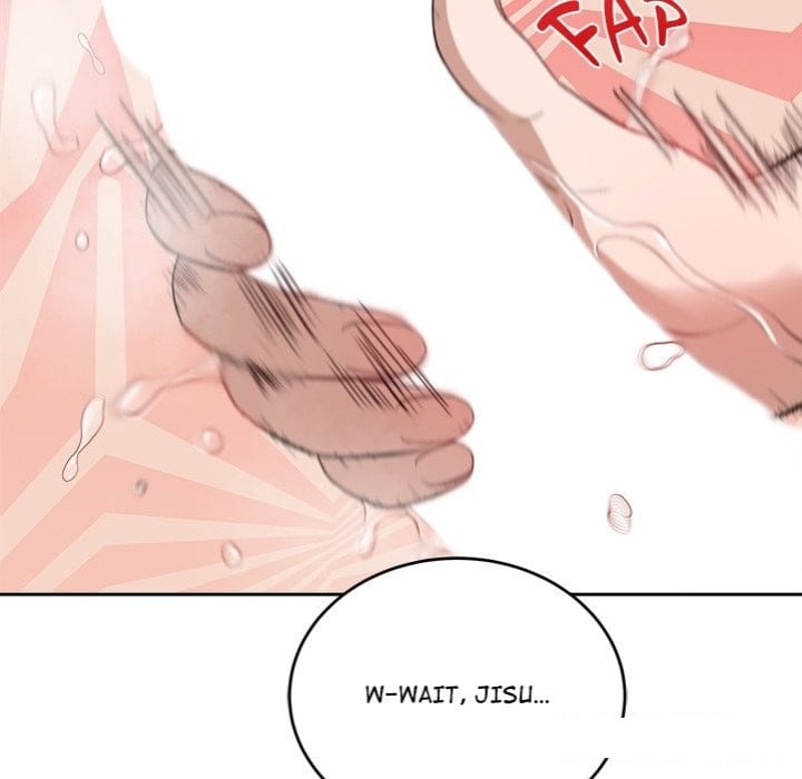 I’m Here for You Uncensored, chapter 12, page 93 of 166