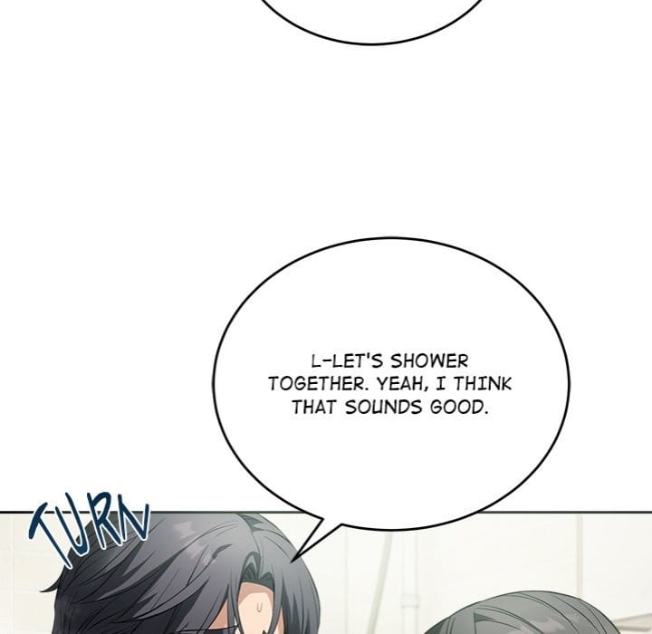 I’m Here for You Uncensored, chapter 12, page 94 of 166