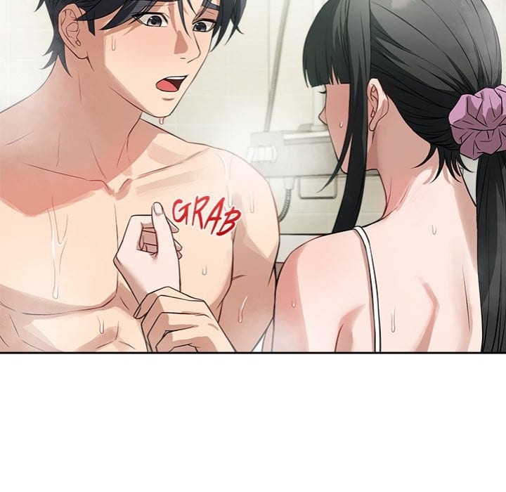 I’m Here for You Uncensored, chapter 12, page 95 of 166