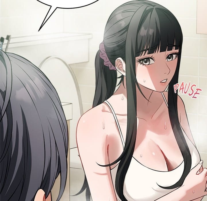 I’m Here for You Uncensored, chapter 12, page 97 of 166