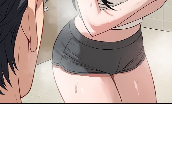 I’m Here for You Uncensored, chapter 12, page 98 of 166