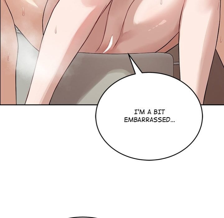 I’m Here for You Uncensored, chapter 12, page 102 of 166