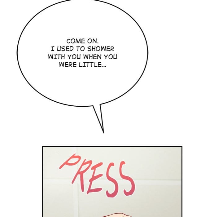 I’m Here for You Uncensored, chapter 12, page 103 of 166