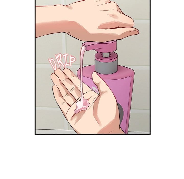 I’m Here for You Uncensored, chapter 12, page 104 of 166