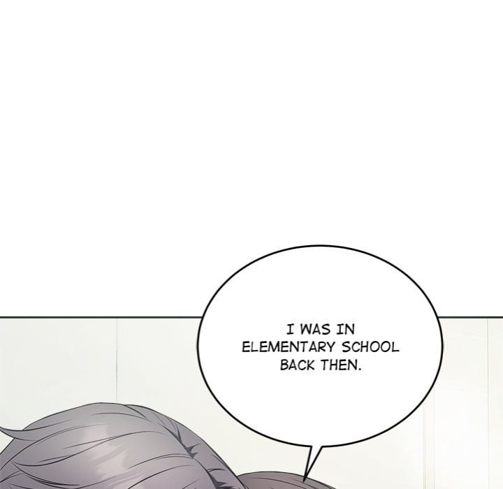 I’m Here for You Uncensored, chapter 12, page 107 of 166