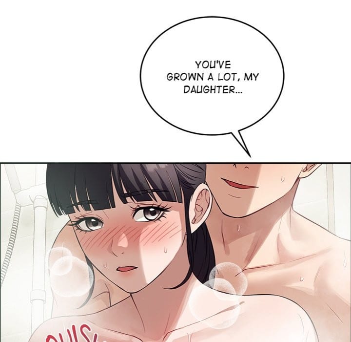 I’m Here for You Uncensored, chapter 12, page 110 of 166