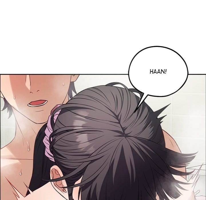 I’m Here for You Uncensored, chapter 12, page 114 of 166