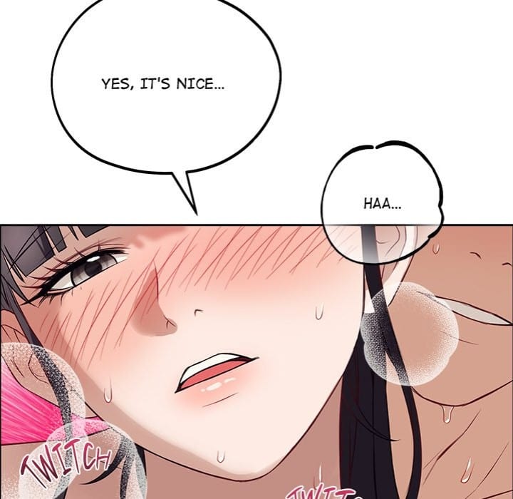 I’m Here for You Uncensored, chapter 12, page 116 of 166