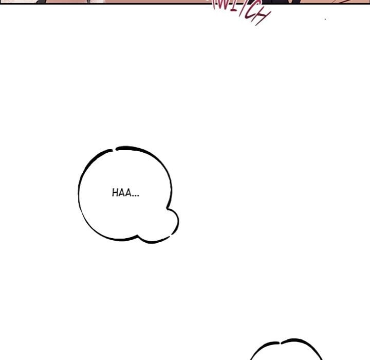 I’m Here for You Uncensored, chapter 12, page 117 of 166