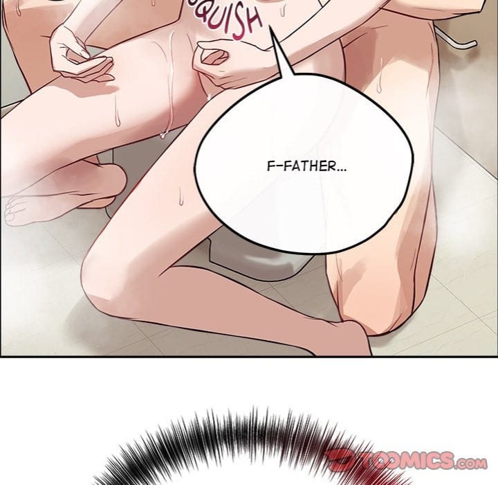 I’m Here for You Uncensored, chapter 12, page 120 of 166