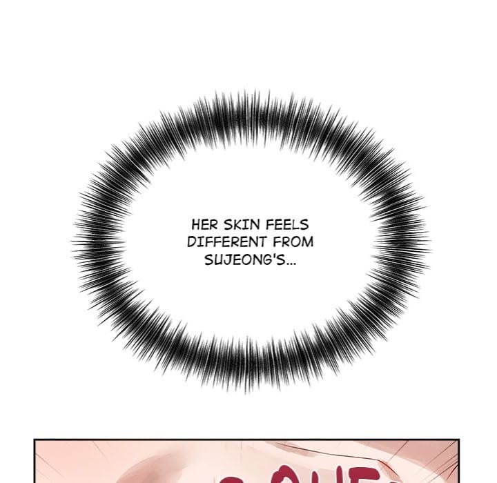 I’m Here for You Uncensored, chapter 12, page 124 of 166