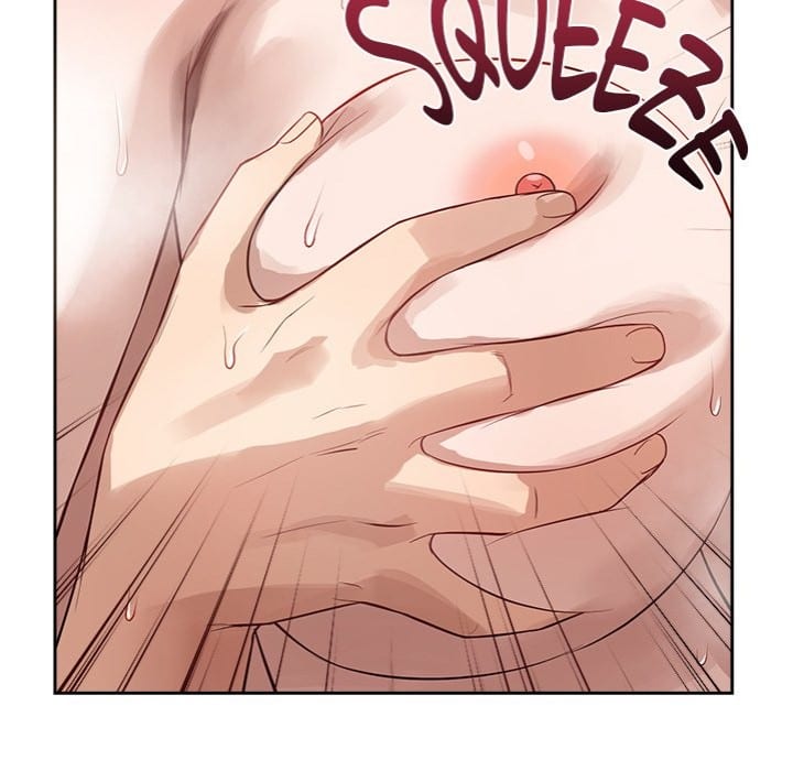 I’m Here for You Uncensored, chapter 12, page 125 of 166