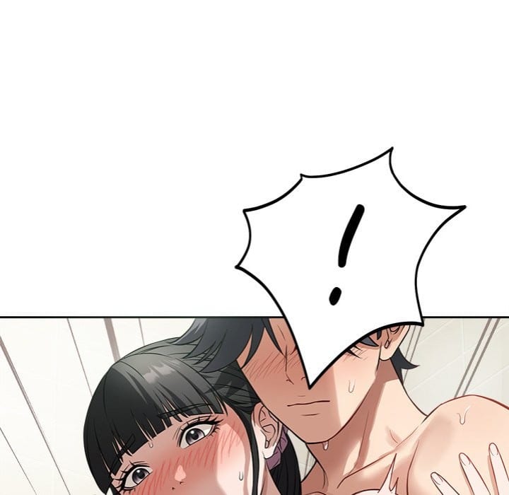 I’m Here for You Uncensored, chapter 12, page 126 of 166