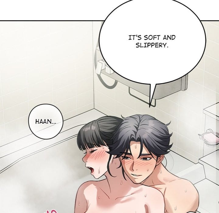 I’m Here for You Uncensored, chapter 12, page 131 of 166