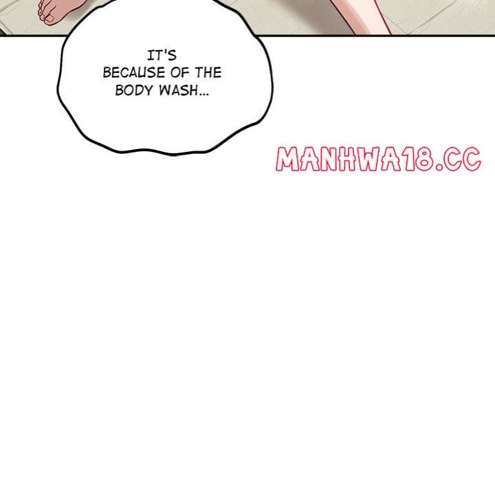 I’m Here for You Uncensored, chapter 12, page 133 of 166