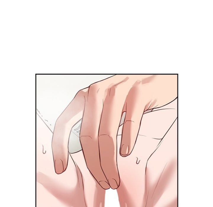 I’m Here for You Uncensored, chapter 12, page 134 of 166
