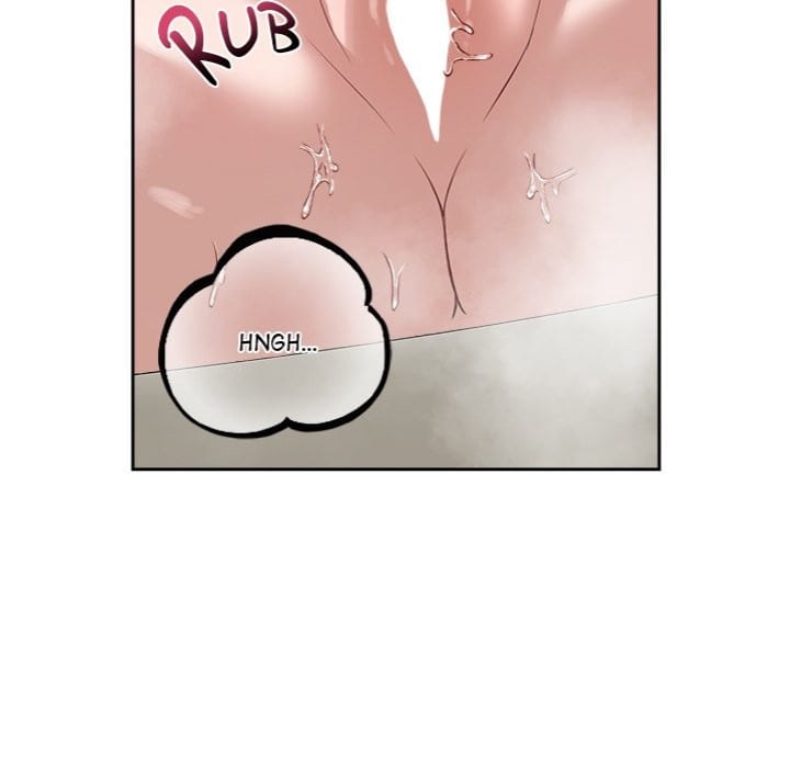 I’m Here for You Uncensored, chapter 12, page 135 of 166