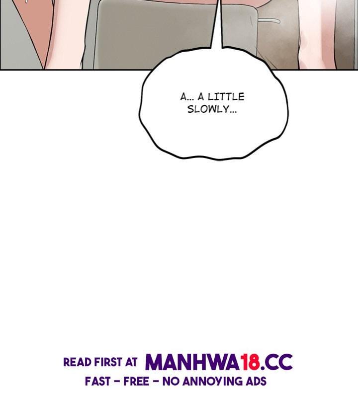 I’m Here for You Uncensored, chapter 12, page 138 of 166