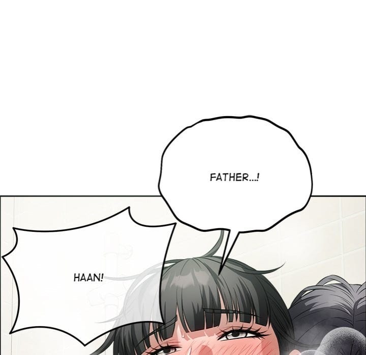 I’m Here for You Uncensored, chapter 12, page 152 of 166