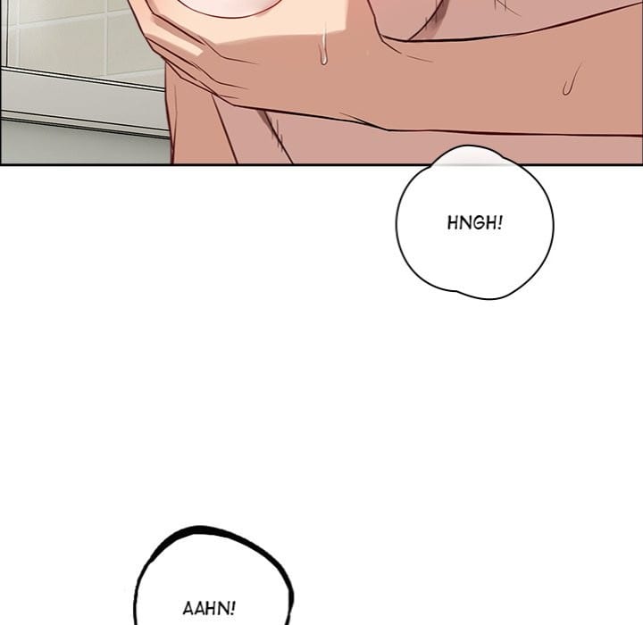 I’m Here for You Uncensored, chapter 12, page 154 of 166