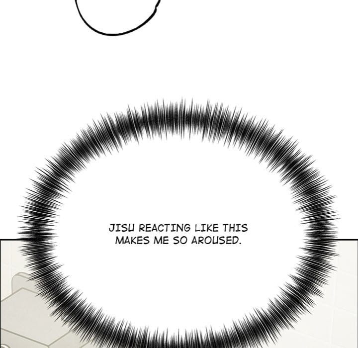 I’m Here for You Uncensored, chapter 12, page 155 of 166