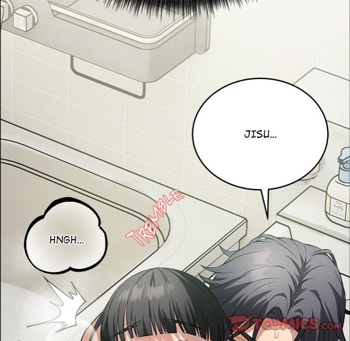 I’m Here for You Uncensored, chapter 12, page 156 of 166