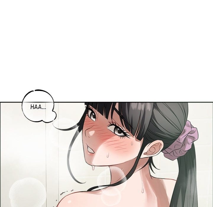 I’m Here for You Uncensored, chapter 12, page 160 of 166