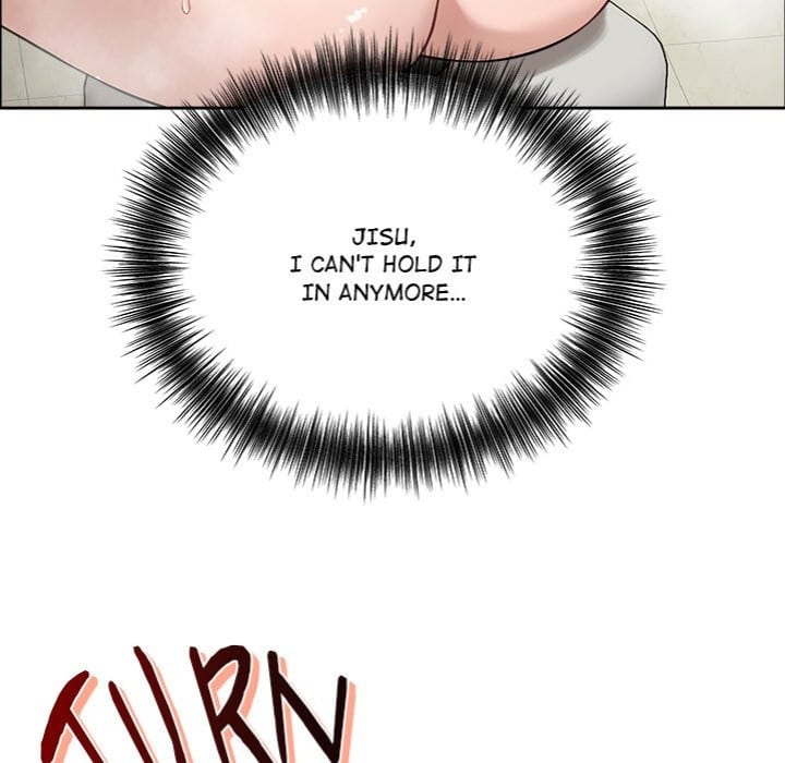 I’m Here for You Uncensored, chapter 12, page 162 of 166