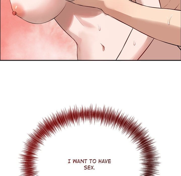 I’m Here for You Uncensored, chapter 12, page 164 of 166