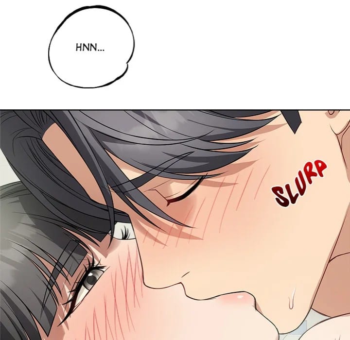 I’m Here for You Uncensored, chapter 13, page 5 of 166
