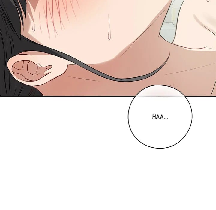 I’m Here for You Uncensored, chapter 13, page 6 of 166