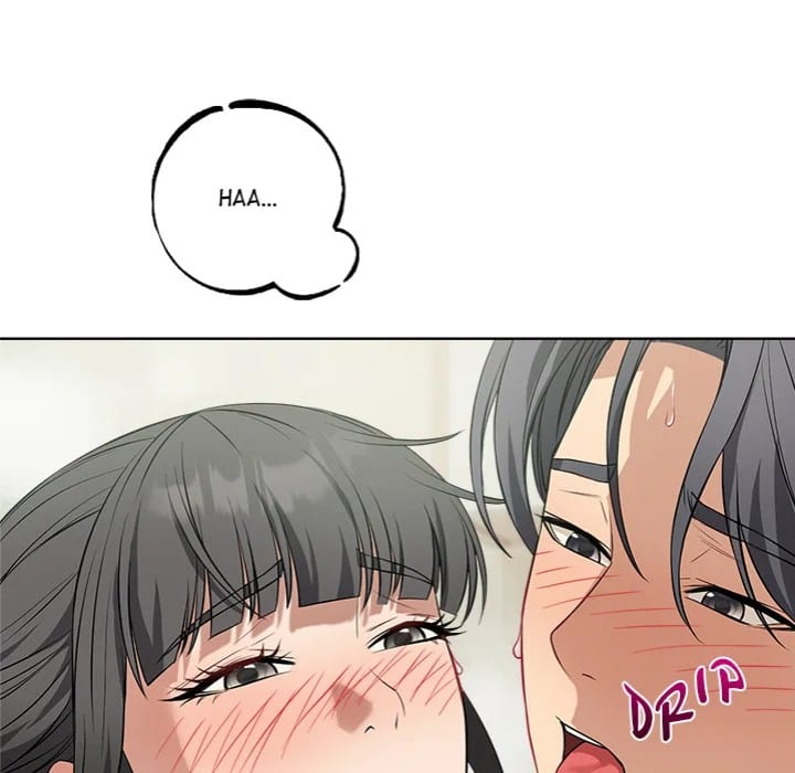 I’m Here for You Uncensored, chapter 13, page 7 of 166
