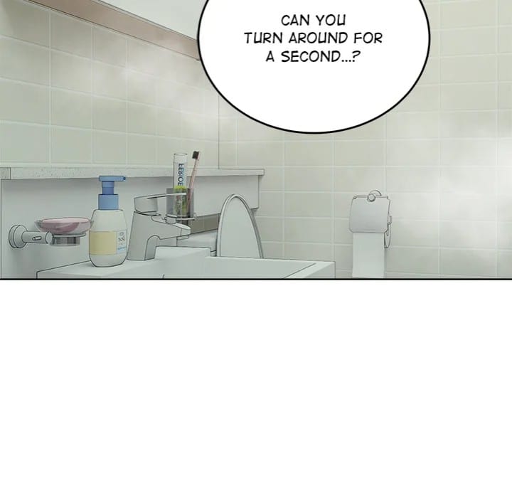 I’m Here for You Uncensored, chapter 13, page 18 of 166