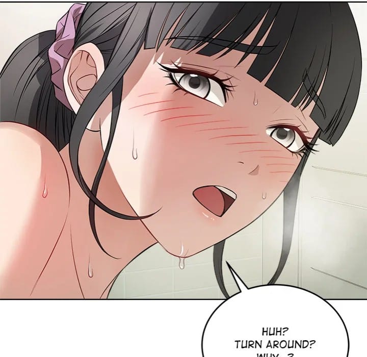 I’m Here for You Uncensored, chapter 13, page 20 of 166