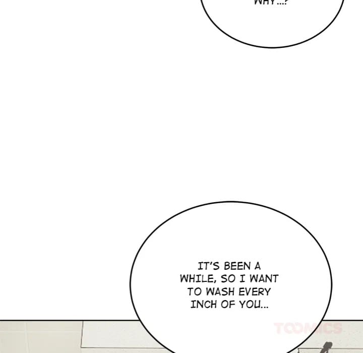 I’m Here for You Uncensored, chapter 13, page 21 of 166