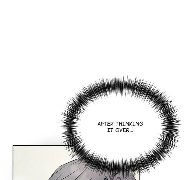 I’m Here for You Uncensored, chapter 13, page 40 of 166