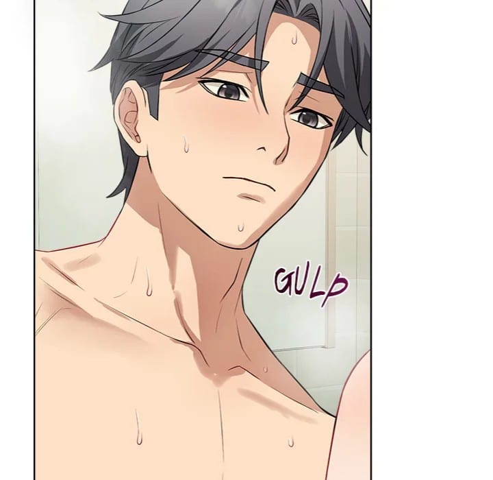 I’m Here for You Uncensored, chapter 13, page 41 of 166