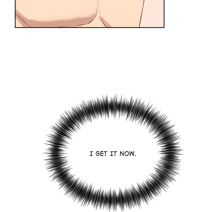 I’m Here for You Uncensored, chapter 13, page 42 of 166