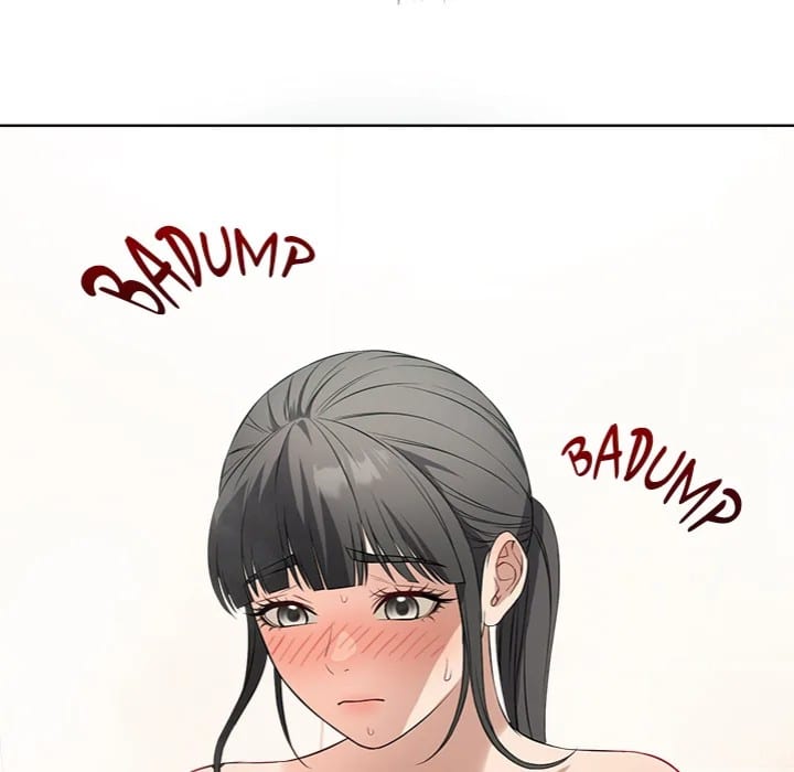 I’m Here for You Uncensored, chapter 13, page 43 of 166